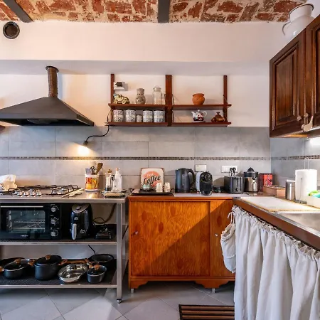 Holiday Casa Margherita By Interhome * Asti