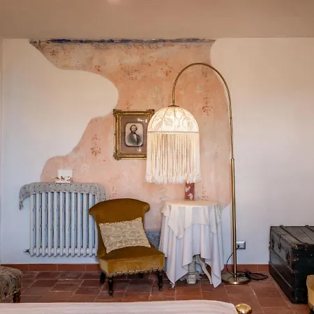 Holiday Casa Margherita By Interhome