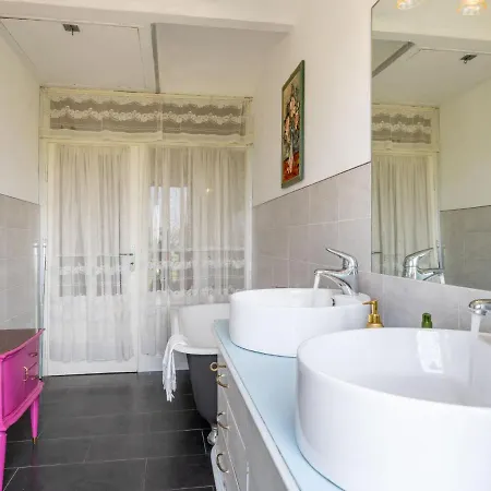 Holiday Casa Margherita By Interhome *