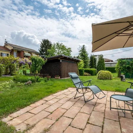 Holiday Casa Margherita By Interhome Prázdninový dům