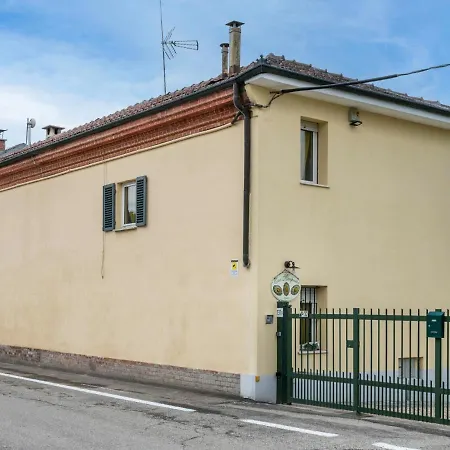 Holiday Casa Margherita By Interhome Prázdninový dům