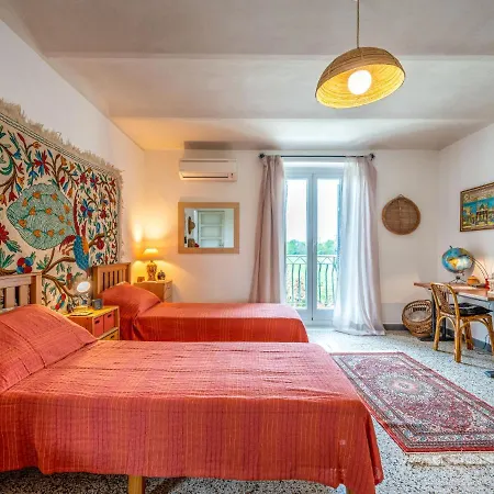 Prázdninový dům Holiday Casa Margherita By Interhome Asti