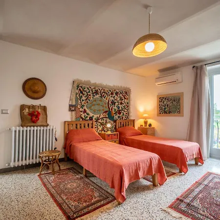 Feriehus Holiday Casa Margherita By Interhome *