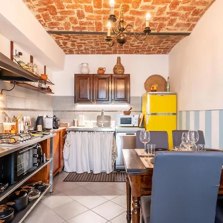 Holiday Casa Margherita By Interhome * Asti