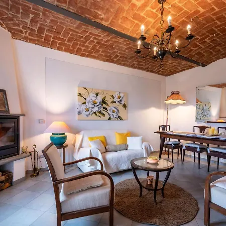 Feriehus Holiday Casa Margherita By Interhome *