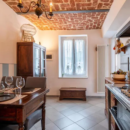 Holiday Casa Margherita By Interhome * Asti