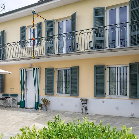 Holiday Casa Margherita By Interhome Asti
