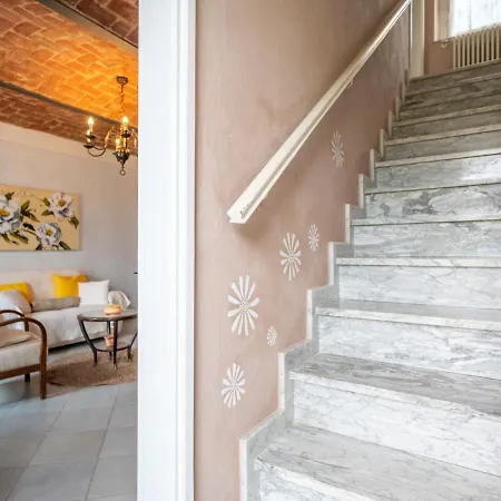 Holiday Casa Margherita By Interhome