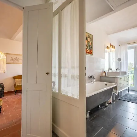 Feriehus Holiday Casa Margherita By Interhome