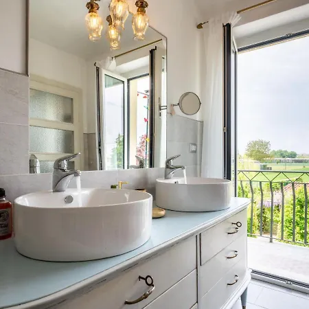 Prázdninový dům Holiday Casa Margherita By Interhome *