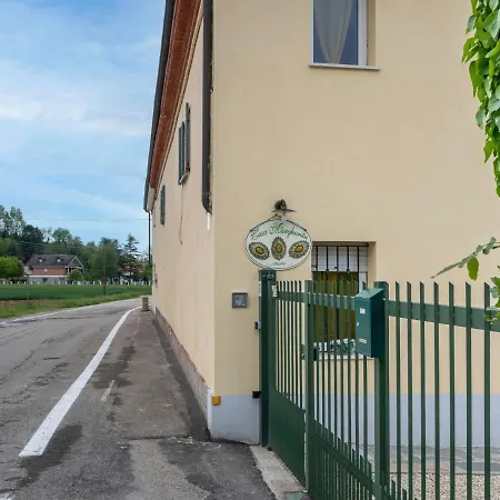 Holiday Casa Margherita By Interhome