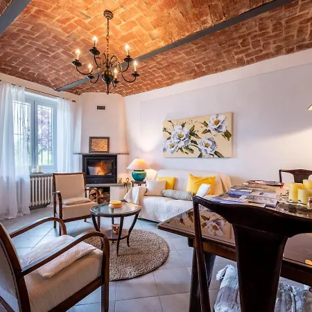 Holiday Casa Margherita By Interhome Prázdninový dům Asti