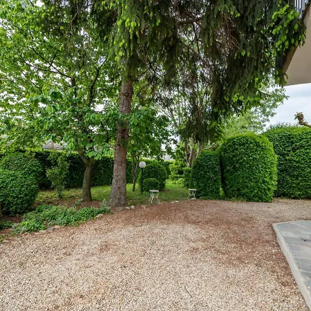 Holiday Casa Margherita By Interhome