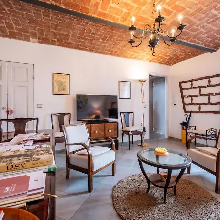 Holiday Casa Margherita By Interhome Asti