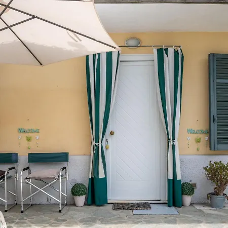 Holiday Casa Margherita By Interhome Feriehus Asti